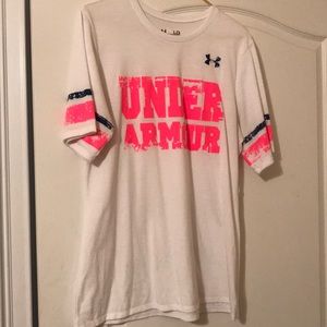 Under Armour t-shirt